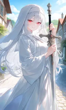 Profile image of マーガレット