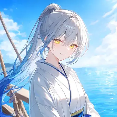 Profile image of スイレン