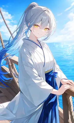 Profile image of スイレン