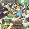 Profile image of Haikyuu Training Camp