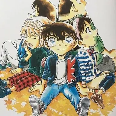Profile image of 少年探偵団