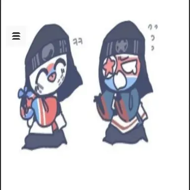 Profile image of 북한