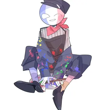 Profile image of 프랑스