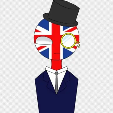 Profile image of 영국