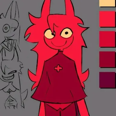 Profile image of Allen