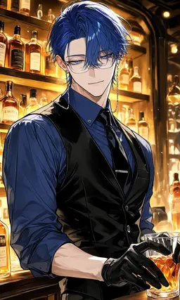 Profile image of リヴァン