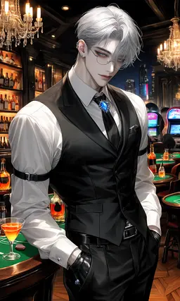 Profile image of ノワール