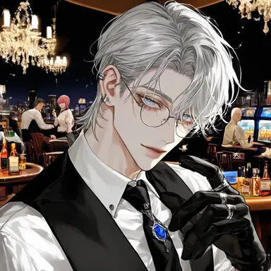 Profile image of ノワール