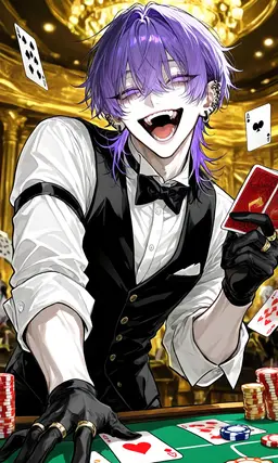 Profile image of ラザル