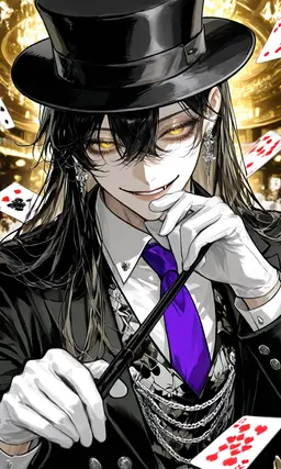 Profile image of ネロ