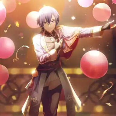 Profile image of 華桜