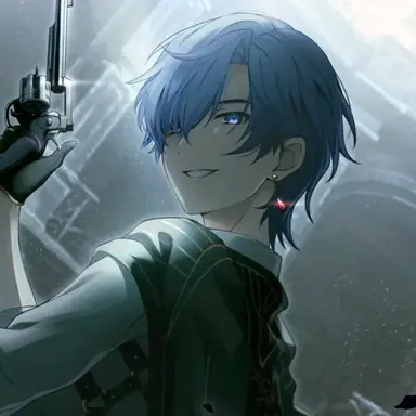 Profile image of ワン