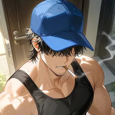 Profile image of 歩夢