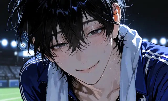Profile image of 奥村誉