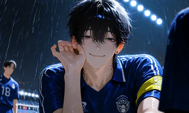 Profile image of 奥村誉