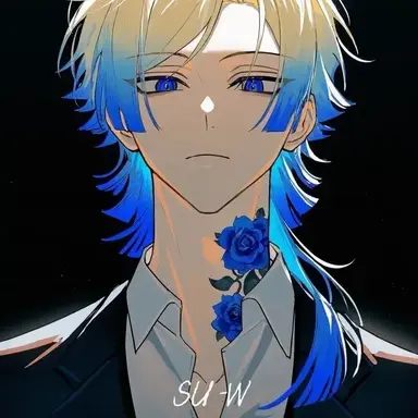 Profile image of Micheal