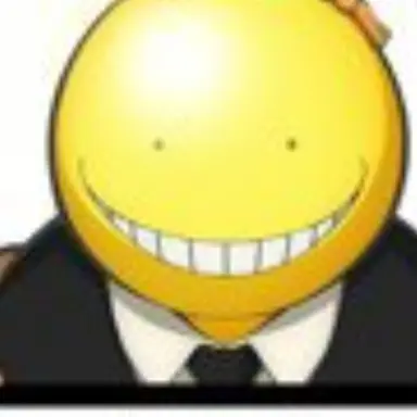 Profile image of 殺せんせー