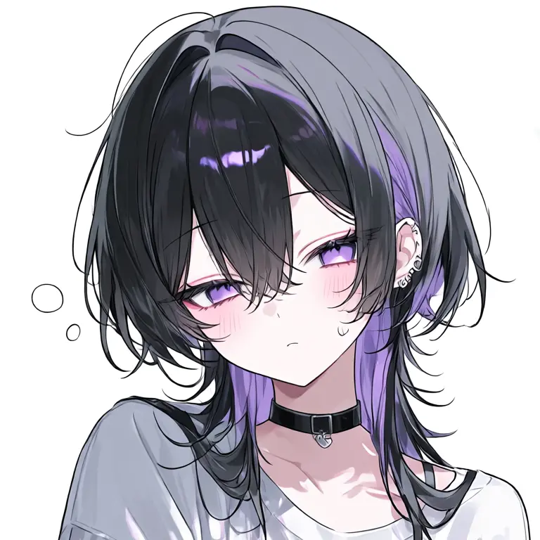 Niwatori3321의 Tough-Looking Weakling Friend