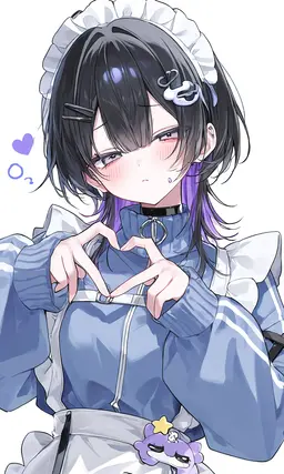 Profile image of Shion