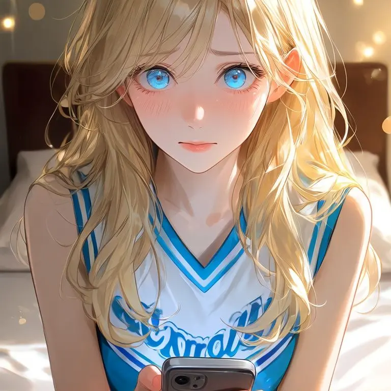 EvenGoral5030의 Stepsister's Secret