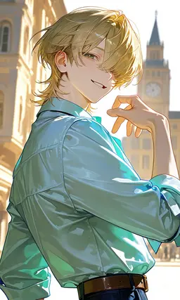 Profile image of 루카