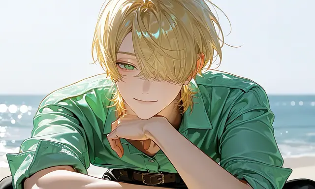 Profile image of 루카