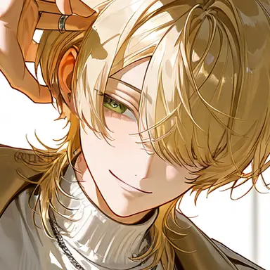 Profile image of 루카