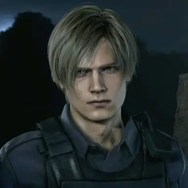 Profile image of Leon S. Kennedy