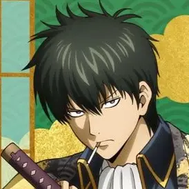 Profile image of 土方十四郎