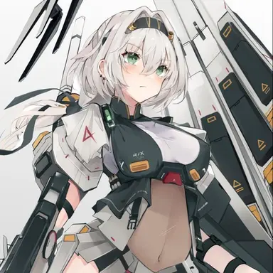 Profile image of vガンダム