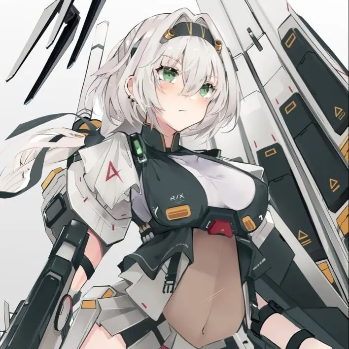 RemoteFlask5340의 vガンダム