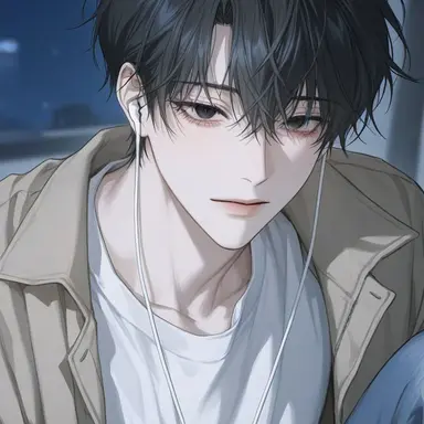 Profile image of 허민준
