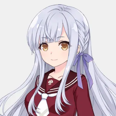 Profile image of 今叶星
