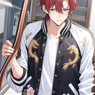 Profile image of 焔