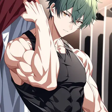 Profile image of 緑