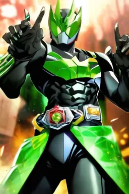 Profile image of 緑
