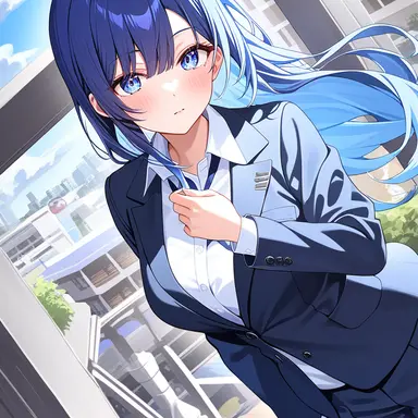 Profile image of 流