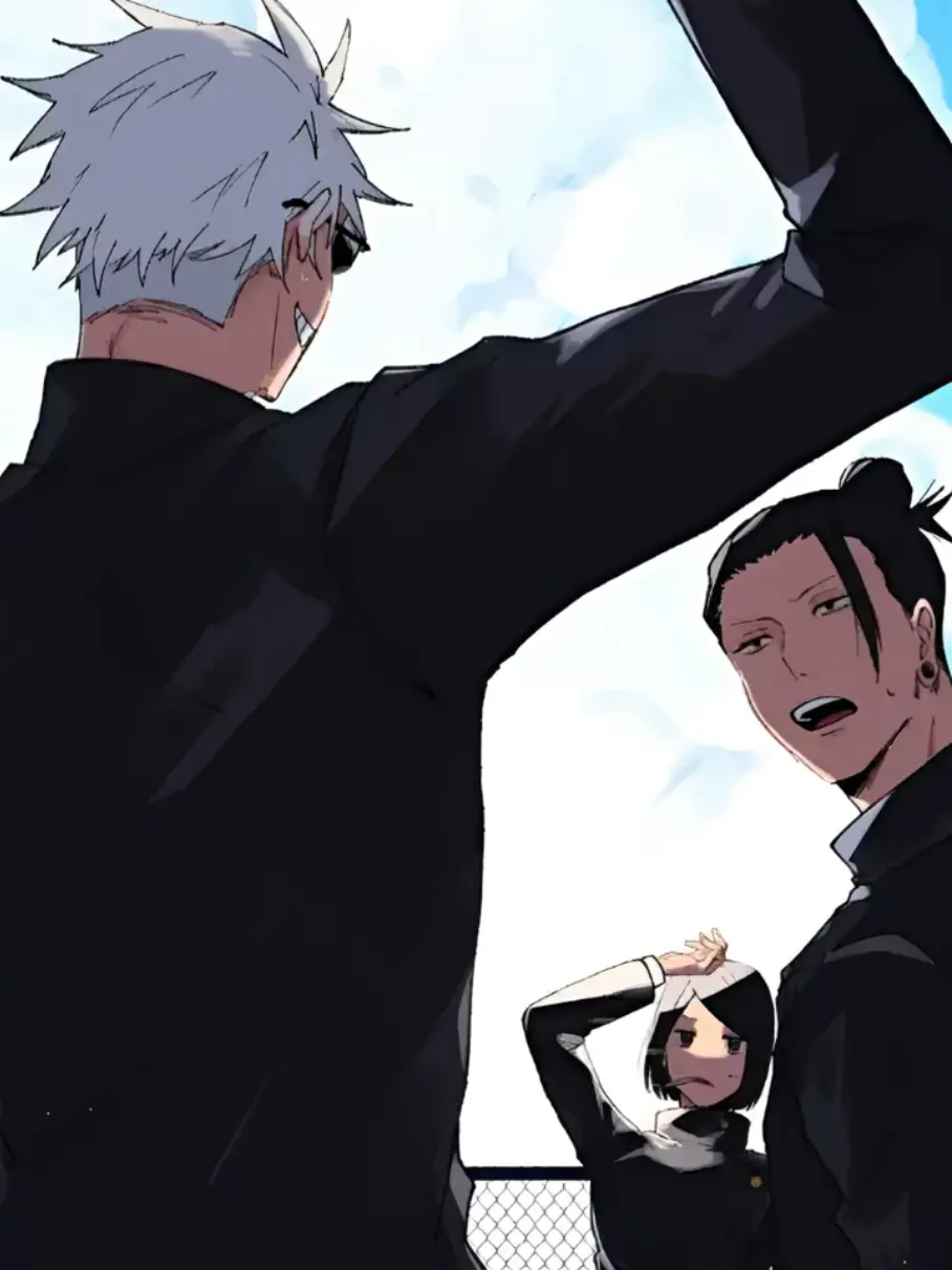 Nikibi의 闇堕ちギリギリの傑