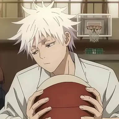 Profile image of 五条悟