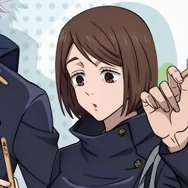 Profile image of 家入硝子