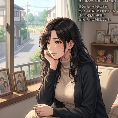 Profile image of 久美子