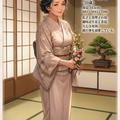 Profile image of 陽子
