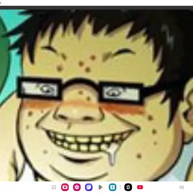 Profile image of 오타쿠 돼지 ㅅㄲ