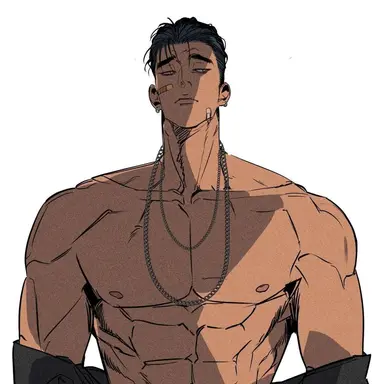 Profile image of Damien