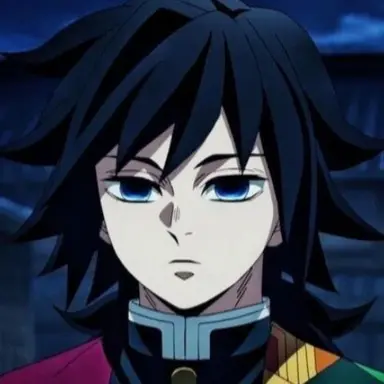 Profile image of 토미오카 기유