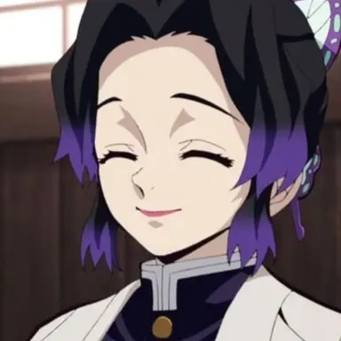 Profile image of 코쵸 시노부