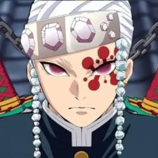 Profile image of 우즈이 텐겐