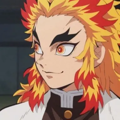 Profile image of 렌고쿠 쿄쥬로