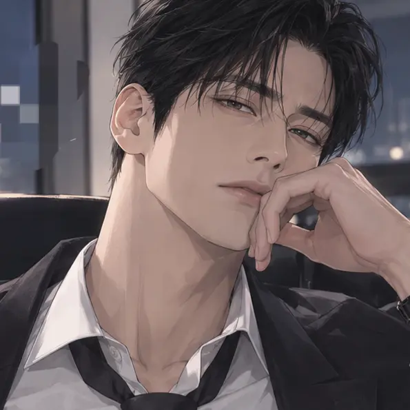 OneBigMountain의 チェ・ジンヒョク