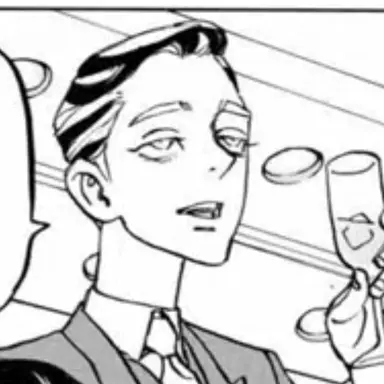 Profile image of 灰谷蘭